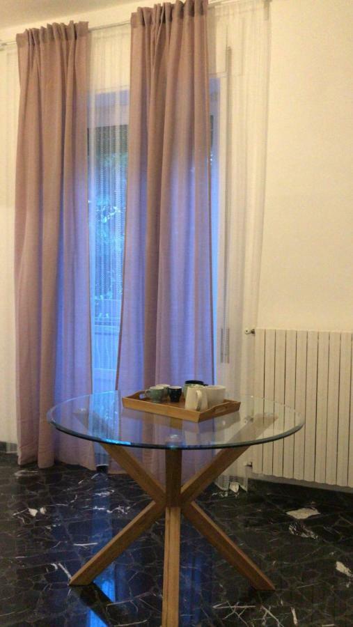 Casetta Melina Appartement Ostuni Buitenkant foto