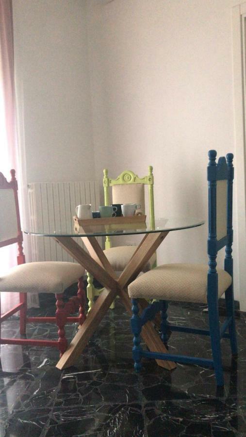 Casetta Melina Appartement Ostuni Buitenkant foto