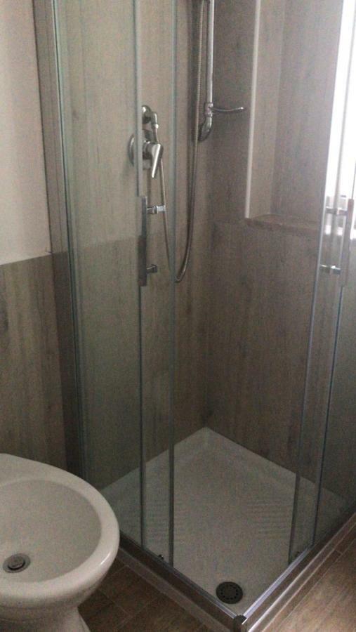 Casetta Melina Appartement Ostuni Buitenkant foto