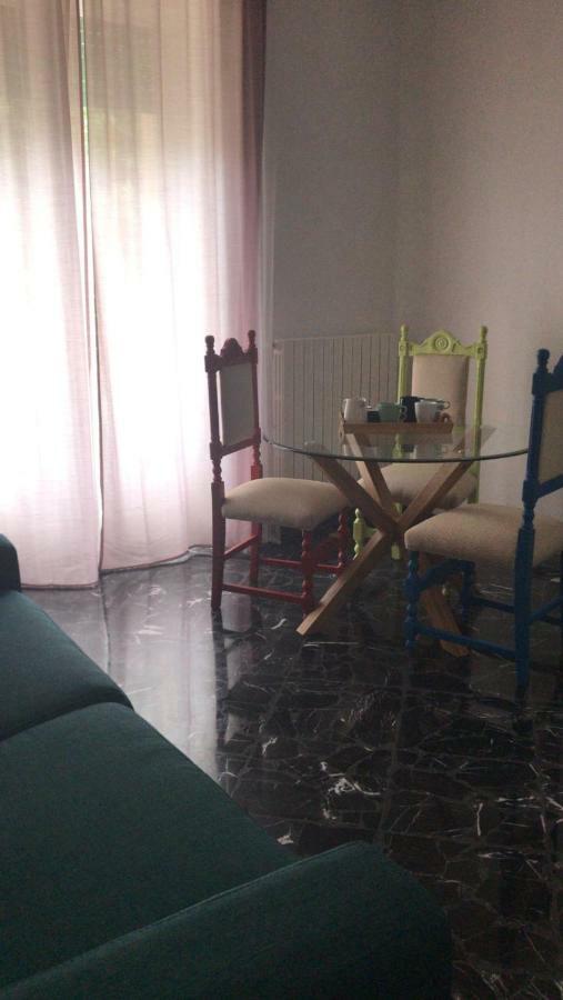 Casetta Melina Appartement Ostuni Buitenkant foto