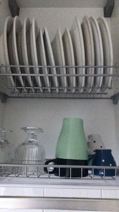 Casetta Melina Appartement Ostuni Buitenkant foto