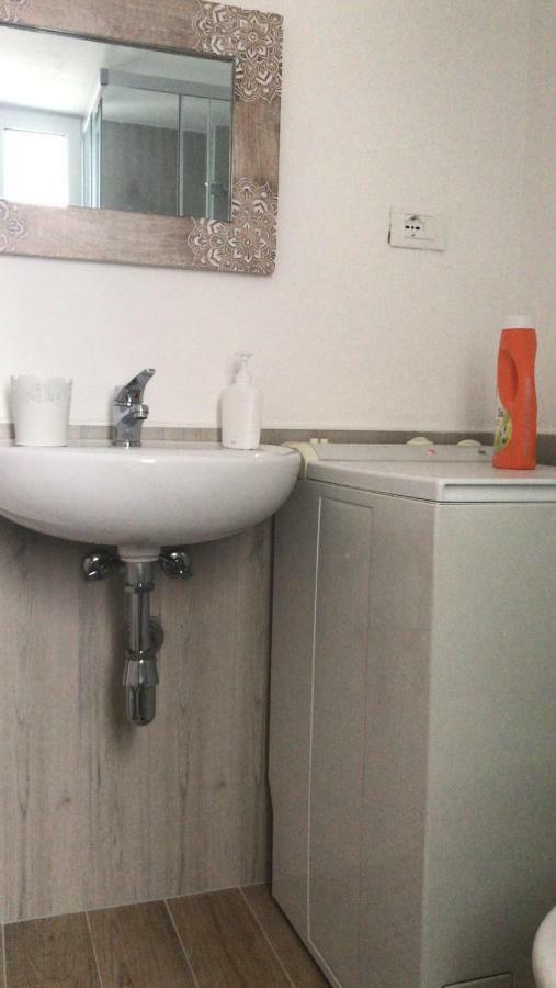Casetta Melina Appartement Ostuni Buitenkant foto